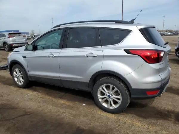 1FMCU9HD7KUC24144 2019 FORD ESCAPE - Image 2