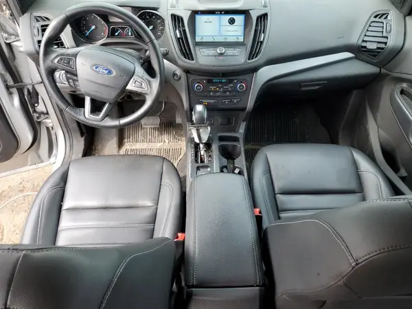 1FMCU9HD7KUC24144 2019 FORD ESCAPE - Image 8