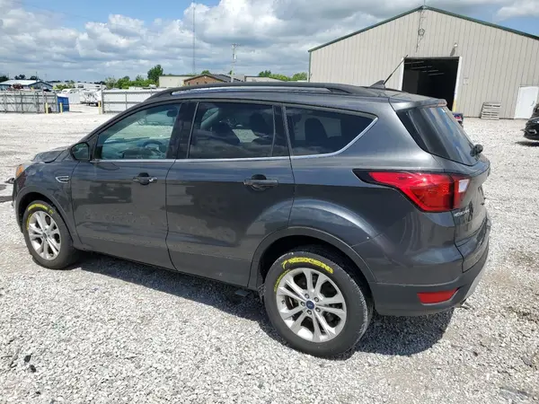 1FMCU9HD7KUC28856 2019 FORD ESCAPE - Image 2