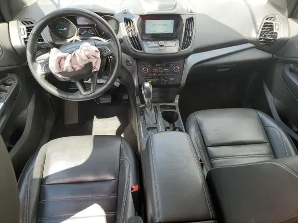1FMCU9HD7KUC28856 2019 FORD ESCAPE - Image 8
