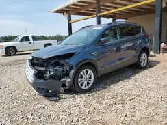 1FMCU9HD7KUC33197 2019 FORD ESCAPE