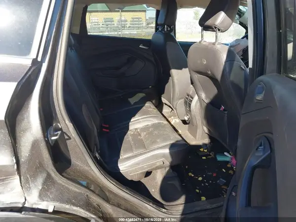 1FMCU9HD7KUC37718 2019 FORD ESCAPE - Image 8