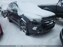 1FMCU9HD7KUC40540 2019 FORD ESCAPE