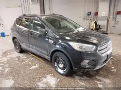 1FMCU9HD7KUC40733 2019 FORD ESCAPE