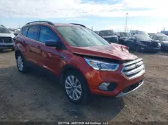 1FMCU9HD7KUC41218 2019 FORD ESCAPE