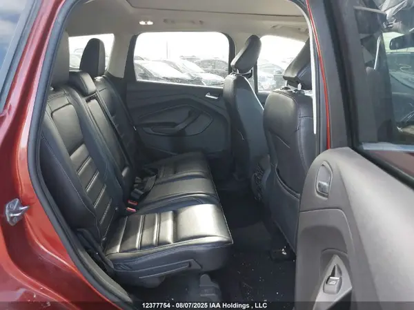 1FMCU9HD7KUC41218 2019 FORD ESCAPE - Image 8