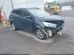 1FMCU9HD7KUC43891 2019 FORD ESCAPE