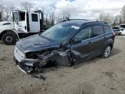 1FMCU9HD7KUC47097 2019 FORD ESCAPE
