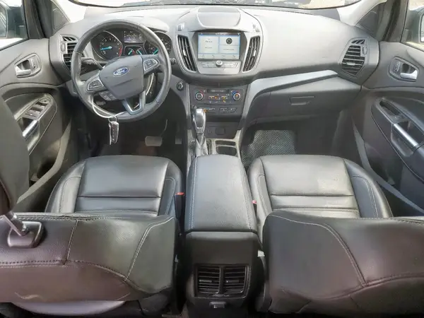 1FMCU9HD7KUC47925 2019 FORD ESCAPE - Image 8