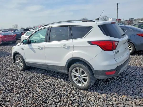 1FMCU9HD7KUC51490 2019 FORD ESCAPE - Image 2