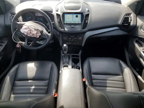 1FMCU9HD7KUC51490 2019 FORD ESCAPE - Image 8