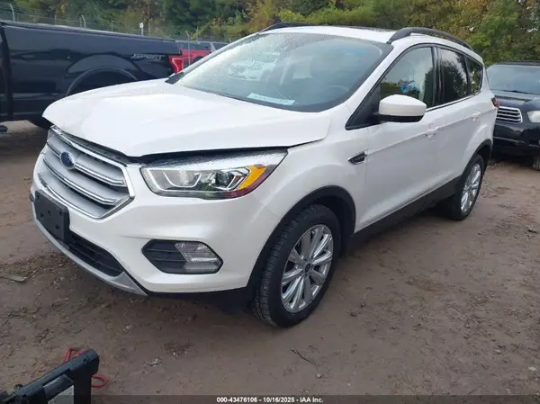 1FMCU9HD7KUC54499 2019 FORD ESCAPE - Image 2