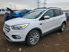 1FMCU9HD7KUC56365 2019 FORD ESCAPE