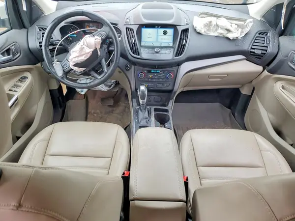 1FMCU9HD7KUC56365 2019 FORD ESCAPE - Image 8