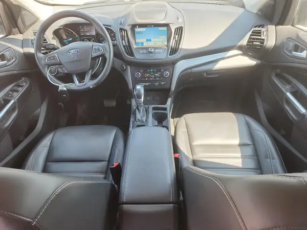 1FMCU9HD7KUC57998 2019 FORD ESCAPE - Image 8