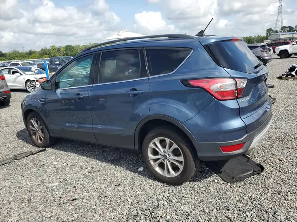 1FMCU9HD8JUA01447 2018 FORD ESCAPE - Image 2