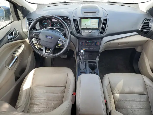 1FMCU9HD8JUA01447 2018 FORD ESCAPE - Image 8