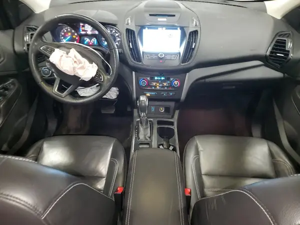 1FMCU9HD8JUA02727 2018 FORD ESCAPE - Image 8
