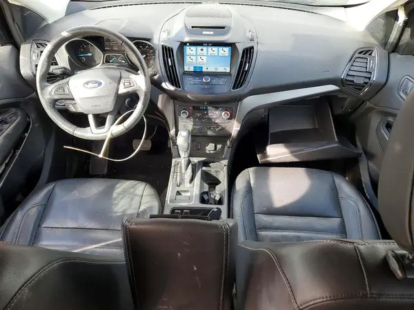 1FMCU9HD8JUA04879 2018 FORD ESCAPE - Image 8