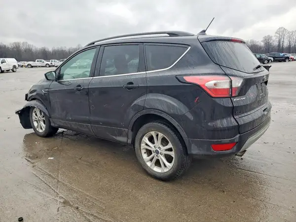 1FMCU9HD8JUA06194 2018 FORD ESCAPE - Image 2