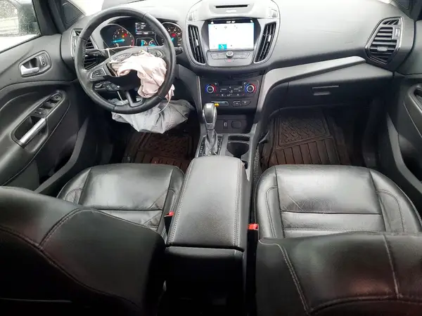 1FMCU9HD8JUA06194 2018 FORD ESCAPE - Image 8