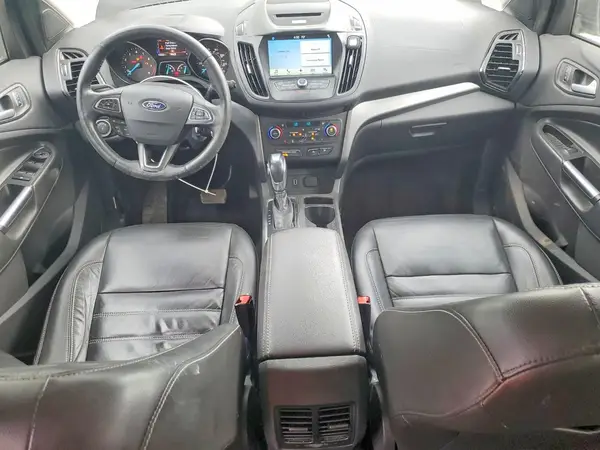 1FMCU9HD8JUA12822 2018 FORD ESCAPE - Image 8