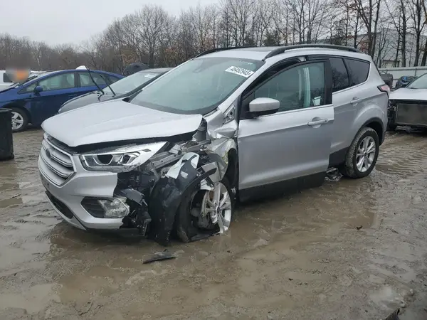 1FMCU9HD8JUA14960 2018 FORD ESCAPE - Image 1