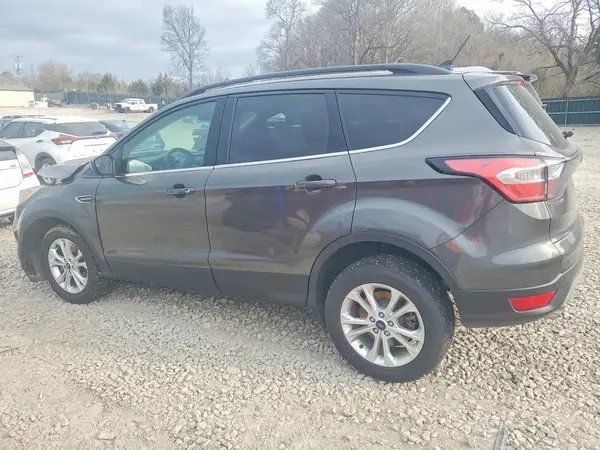 1FMCU9HD8JUA16613 2018 FORD ESCAPE - Image 2