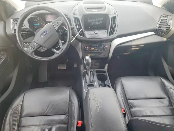 1FMCU9HD8JUA16613 2018 FORD ESCAPE - Image 8