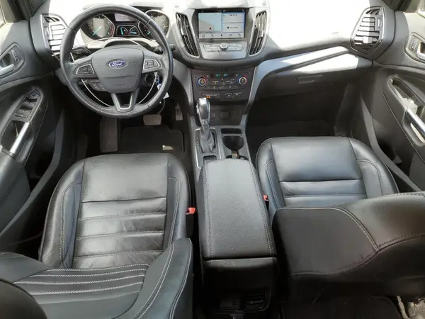 1FMCU9HD8JUA23206 2018 FORD ESCAPE - Image 8