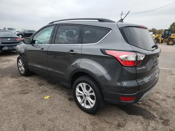 1FMCU9HD8JUA28731 2018 FORD ESCAPE - Image 2
