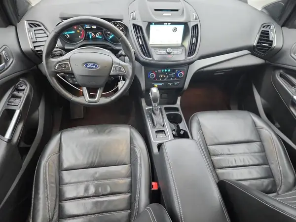 1FMCU9HD8JUA28731 2018 FORD ESCAPE - Image 8