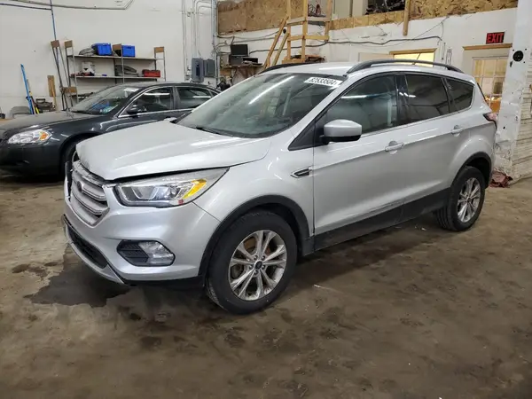 1FMCU9HD8JUA29636 2018 FORD ESCAPE - Image 1