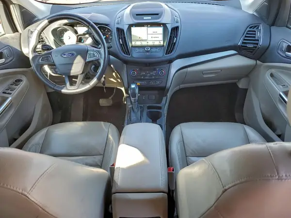 1FMCU9HD8JUA33797 2018 FORD ESCAPE - Image 8