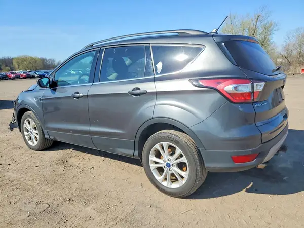 1FMCU9HD8JUA33847 2018 FORD ESCAPE - Image 2