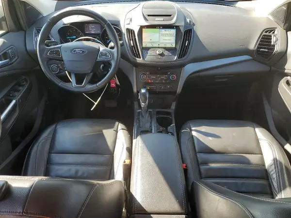 1FMCU9HD8JUA33847 2018 FORD ESCAPE - Image 8
