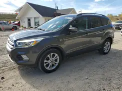 1FMCU9HD8JUA40264 2018 FORD ESCAPE