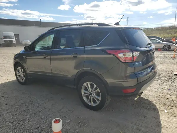 1FMCU9HD8JUA40264 2018 FORD ESCAPE - Image 2