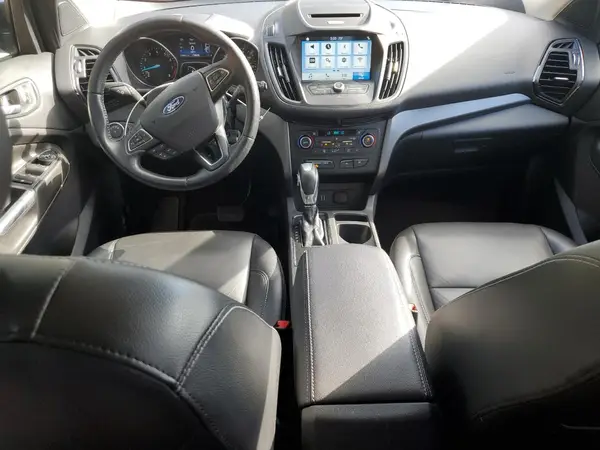 1FMCU9HD8JUA40264 2018 FORD ESCAPE - Image 8