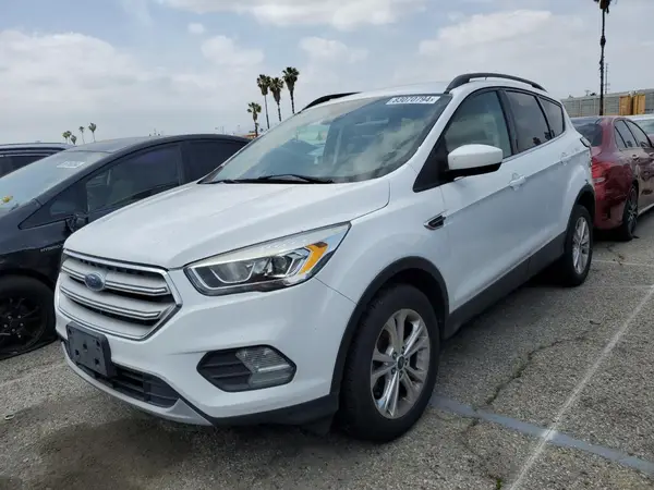 1FMCU9HD8JUA44198 2018 FORD ESCAPE - Image 1