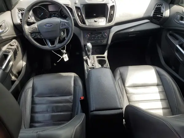 1FMCU9HD8JUA44198 2018 FORD ESCAPE - Image 8