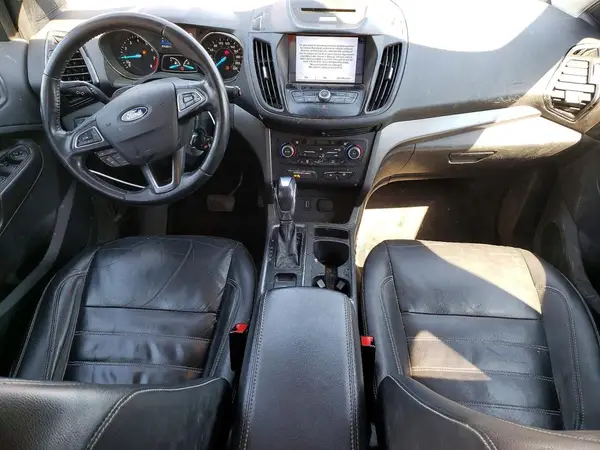 1FMCU9HD8JUA45030 2018 FORD ESCAPE - Image 8