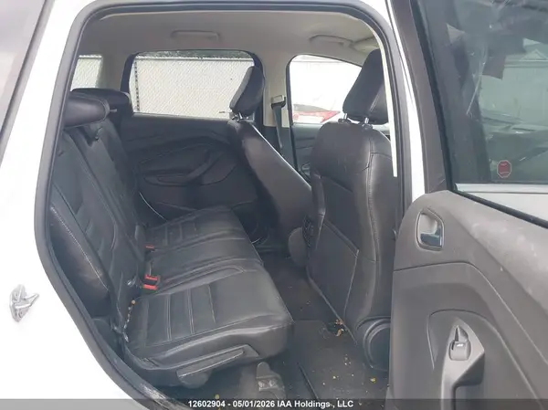 1FMCU9HD8JUA45108 2018 FORD ESCAPE - Image 8