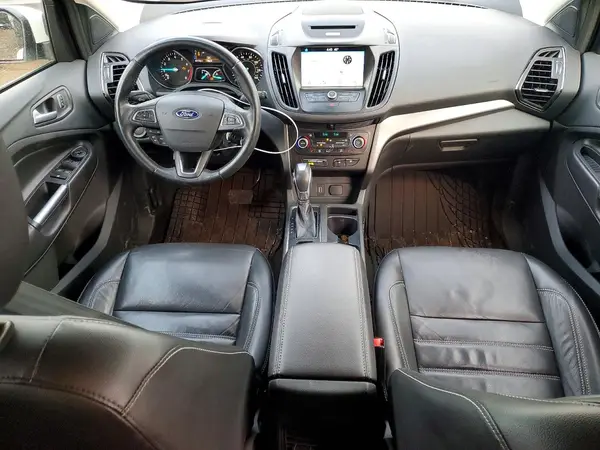 1FMCU9HD8JUA50423 2018 FORD ESCAPE - Image 8