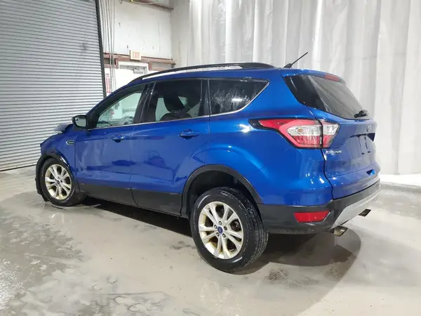 1FMCU9HD8JUA50874 2018 FORD ESCAPE - Image 2