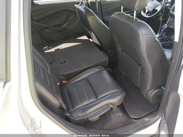 1FMCU9HD8JUA51734 2018 FORD ESCAPE - Image 8