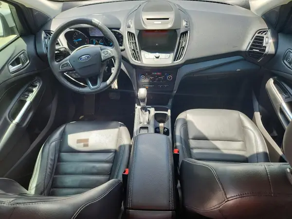 1FMCU9HD8JUA63513 2018 FORD ESCAPE - Image 8