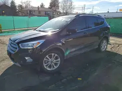 1FMCU9HD8JUA64192 2018 FORD ESCAPE