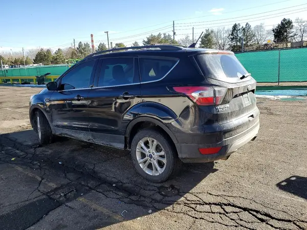 1FMCU9HD8JUA64192 2018 FORD ESCAPE - Image 2