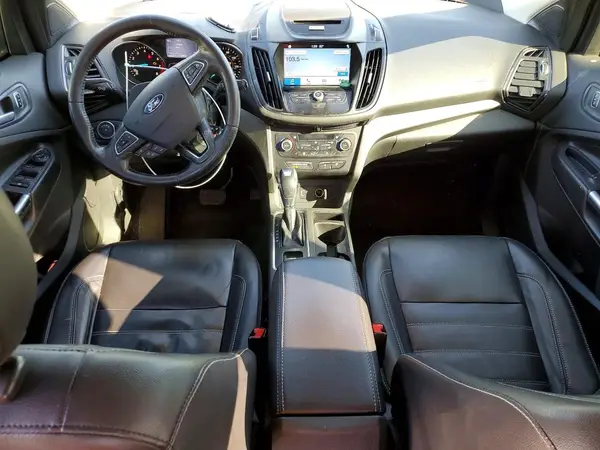 1FMCU9HD8JUA64192 2018 FORD ESCAPE - Image 8